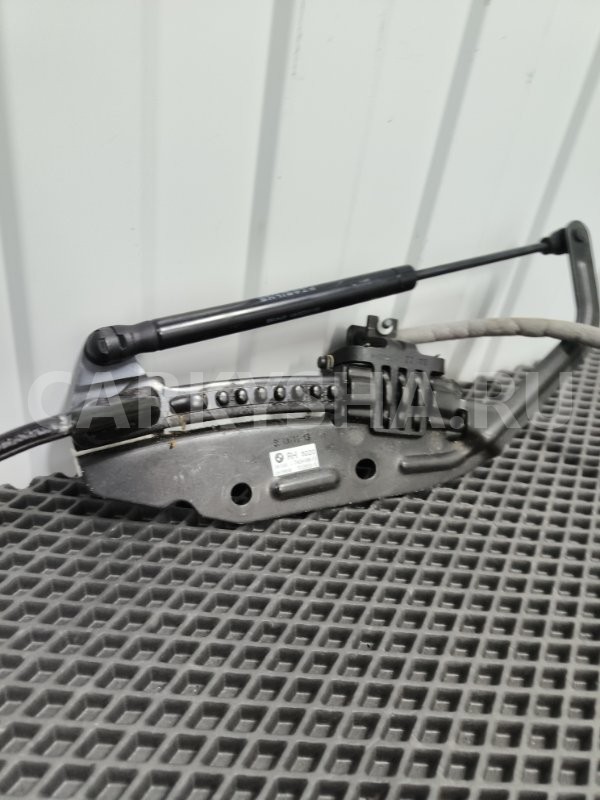 Механизм регулировки сиденья правый BMW X3 740418613 BMW X3 