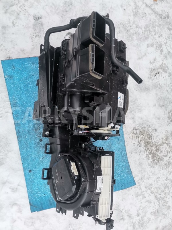 печка Voyah Dream H56  Voyah Dream 