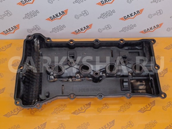 Крышка головки блока цилиндров Citroen C4 Aircross Citroen C4 Aircross 