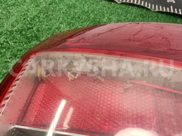 Фонарь Lada Granta 2018 21900371601100 СЕДАН 21127, задний правый ВАЗ (Lada) 2112 