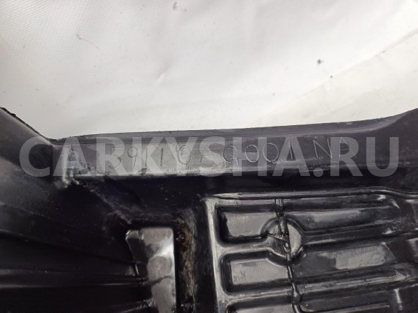 Подкрылок Subaru Legacy 2007 59110AG100 BP EE20Z, передний правый Subaru Legacy 