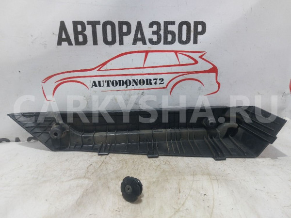 Держатель задней полки левый Hyundai I30 FD Hyundai i30 оригинальный номер 859102R000WK