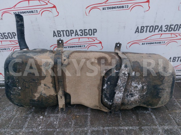 Бак топливный Suzuki SX4 Suzuki SX4 оригинальный номер 8910179J00