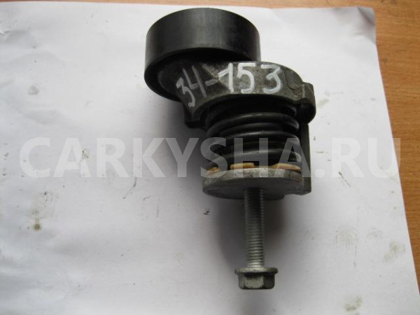 Натяжитель ремня Skoda Fabia 2007-2015 Skoda Fabia оригинальный номер 03C145299C