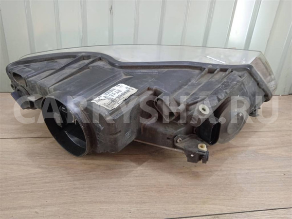 Фара левая VW Touareg 2002-2010 Volkswagen Touareg оригинальный номер 7L6941039A