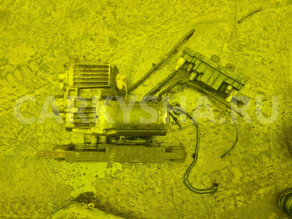 Редуктор Nissan Wingroad оригинальный номер 38300EW400