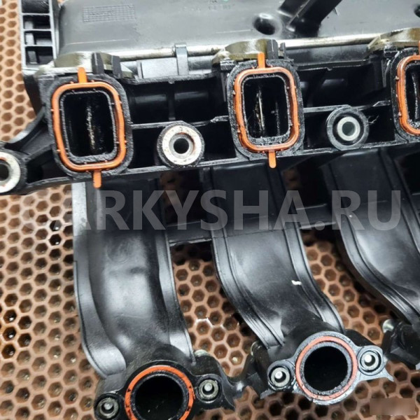 Впускной коллектор BMW 5er 