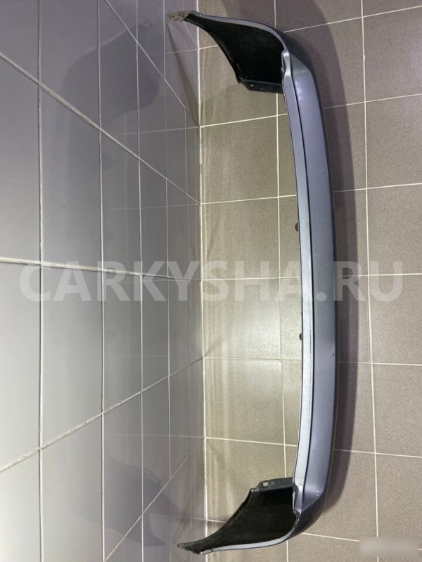 Бампер задний Nissan Cube 1999 г Nissan Cube 