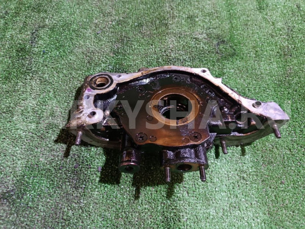 Насос масляный Honda Partner оригинальный номер 15100P2A003