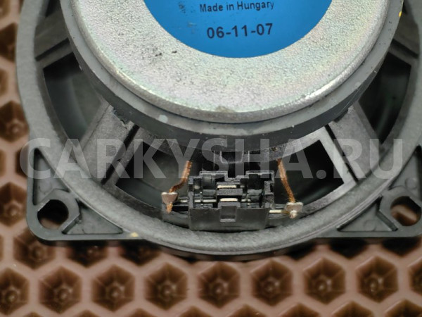 Динамик BMW 5er оригинальный номер 65 13 9 143 153, 65 13 9 143 153, 65139143153, 9143153, 65 13 6 930 902, 65136930902, 6930902, 65 13 6 901 319, 65136901319, 6901319