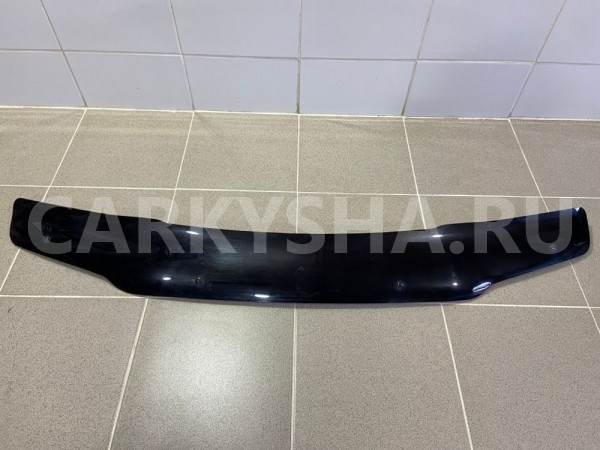 Накладка на капот Toyota Carina E 1996 г 7A-FE Toyota Carina 