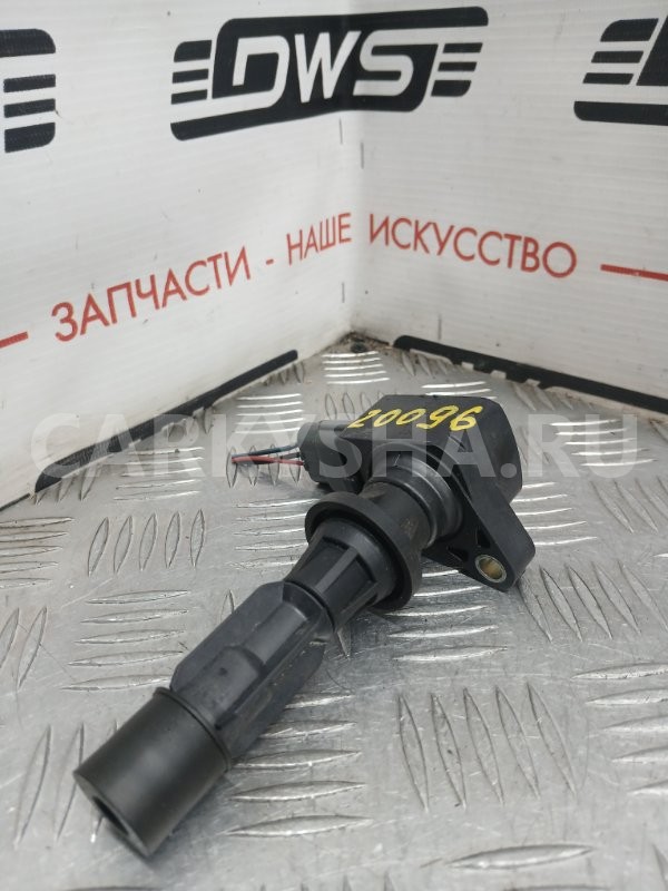 Катушка зажигания Mazda MPV 