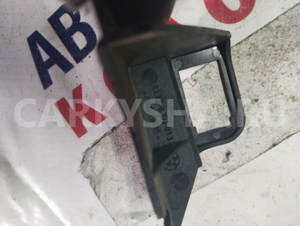 Крышка клеммы аккумулятора BMW 3-Series (бмв 3 сер BMW 3er оригинальный номер 61138371013