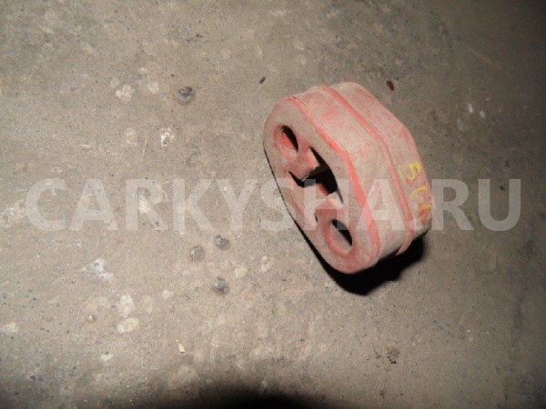 Подушка глушителя Volkswagen Polo V (2009—2015) Volkswagen Polo 