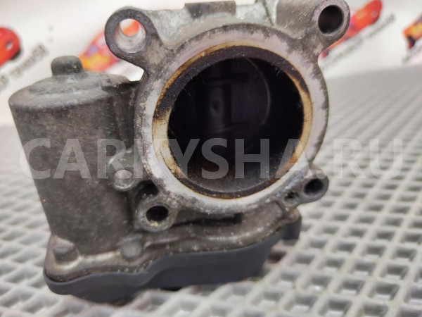 дроссельная заслонка Skoda Fabia оригинальный номер 03D 133 062 F