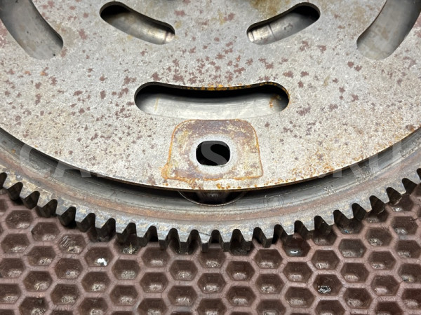 Маховик АКПП BMW X3 оригинальный номер 11 22 7 548 102, 11 22 7 548 102, 11227548102, 7548102