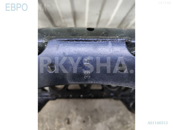 Балка задняя / Подрамник BMW M3 F80 (2014—2018) BMW M3 оригинальный номер 33 31 8 097 478
