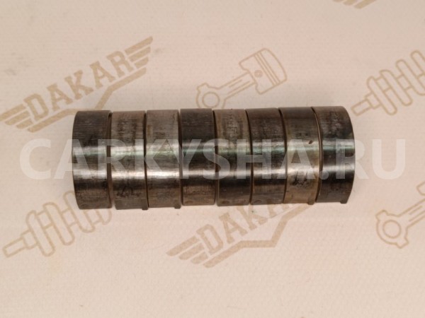 Вкладыши шатунные Hyundai Solaris RB G4FA 1.4 2014 Hyundai Solaris 