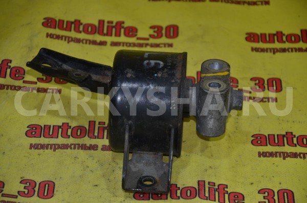 Опора двигателя левая Chevrolet Aveo 