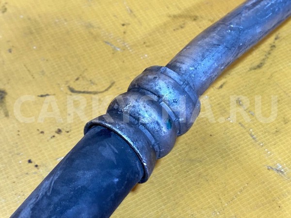 Трубка кондиционера Citroen C-Crosser I (2007—2013) Citroen C-Crosser оригинальный номер 647717