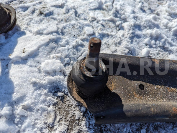 Рычаг Suzuki Swift 
