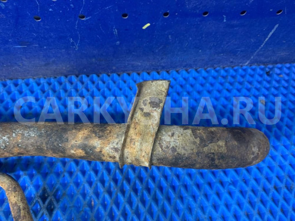 Горловина топливного бака Toyota Hiace XH10 Toyota HiAce оригинальный номер 77201-26200