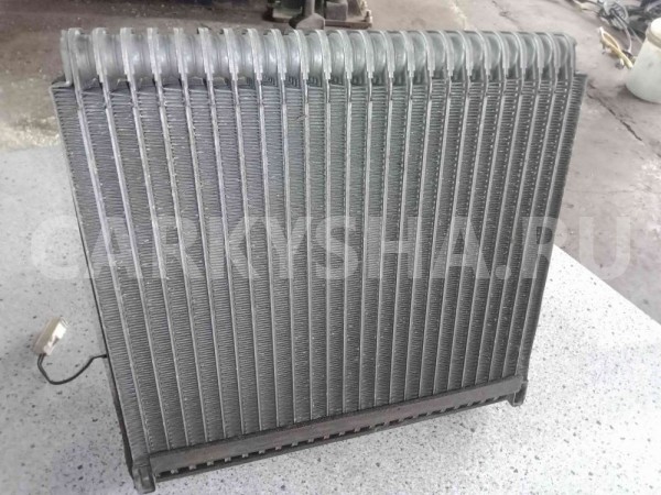 Испаритель кондиционера Kia Rio II рестайлинг (2009—2011) Kia Rio оригинальный номер 971391G000