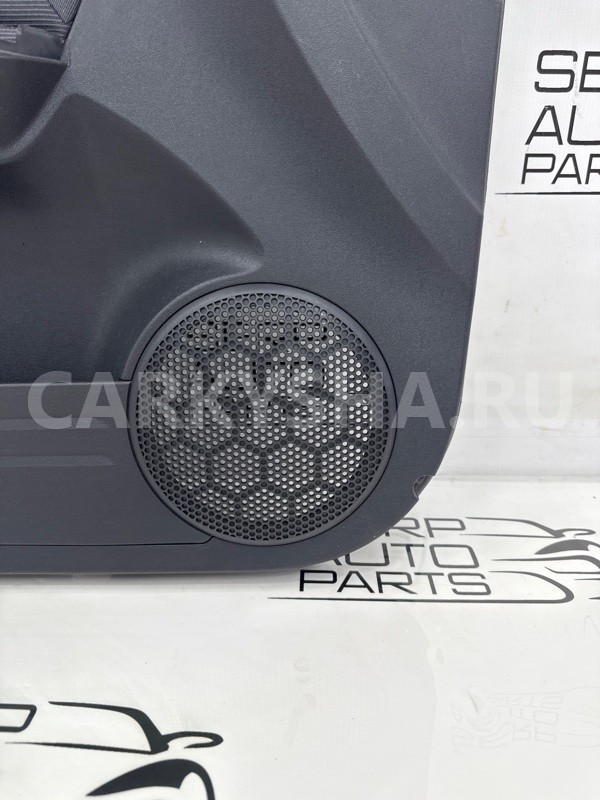 Дверная карта передняя левая Hyundai Getz TB G4EE Hyundai Getz 