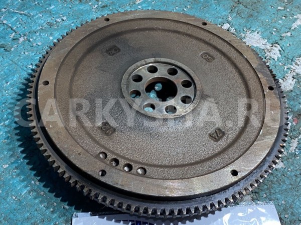 Маховик Honda Cr-V RE5 R20A2 2007 Honda CR-V оригинальный номер 22100RZP005