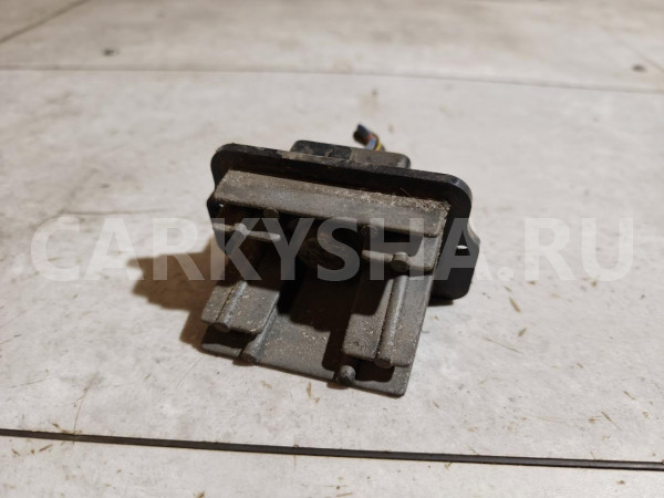 Резистор отопителя Honda Integra оригинальный номер 79330S04941