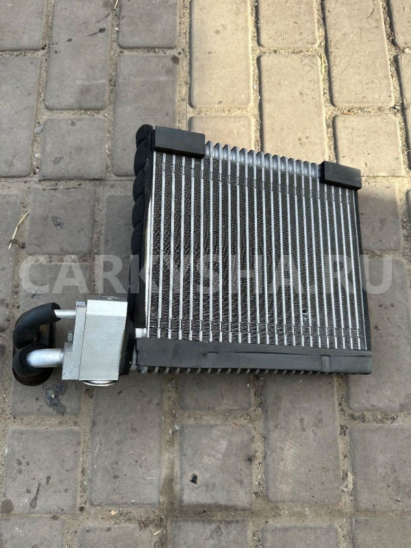 Испаритель кондиционера Geely England EC7 Geely Emgrand EC7 оригинальный номер 1067000250