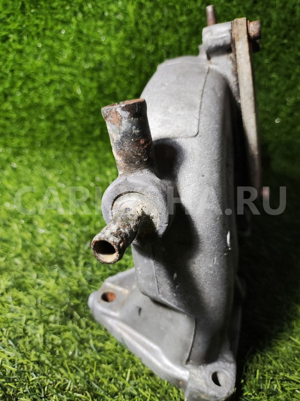 Коллектор впускной Skoda Felicia 1997 1.3 Skoda Felicia оригинальный номер 441011612796