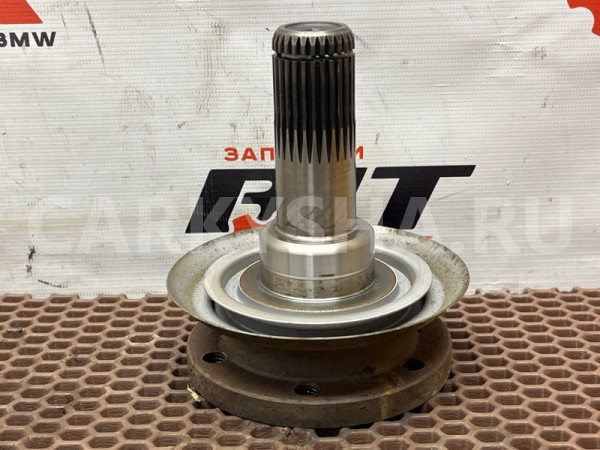 Фланец редуктора BMW 5er оригинальный номер 33 13 1 214 720, 33 13 1 214 720, 33131214720, 1214720, 33 13 1 428 250, 33131428250, 1428250, 33 13 7 528 026, 33137528026, 7528026