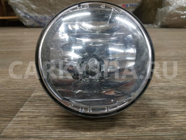 Фара противотуманная ВАЗ (Lada) Vesta 