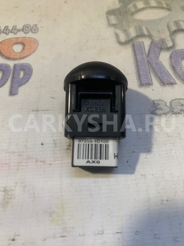 Датчик света Hyundai Solaris 