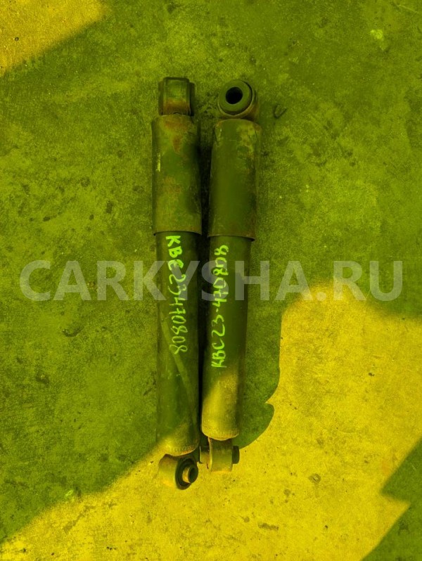 Амортизатор Nissan Serena 