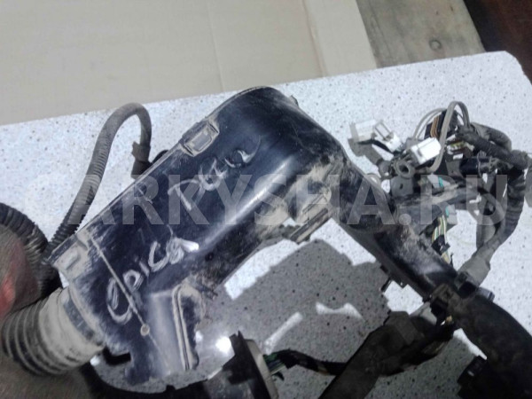 Проводка двигателя Chevrolet Epica I рестайлинг (2008—2012) Chevrolet Epica оригинальный номер 96645401