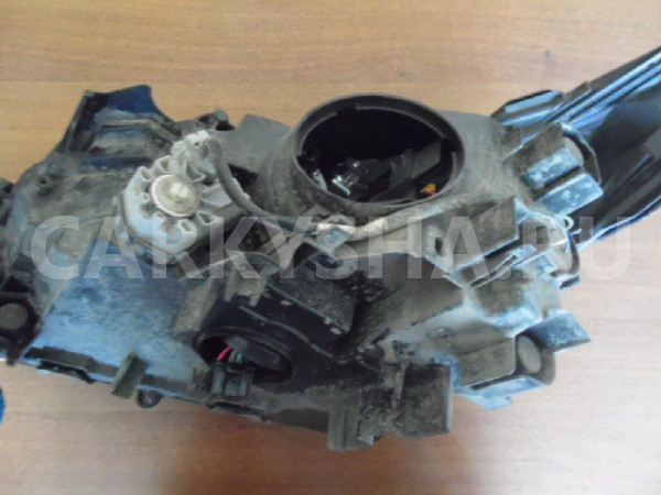 Фара правая Lexus NX 2016 Lexus NX оригинальный номер 8114578050