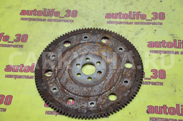 Маховик Toyota Allex оригинальный номер 3210152021