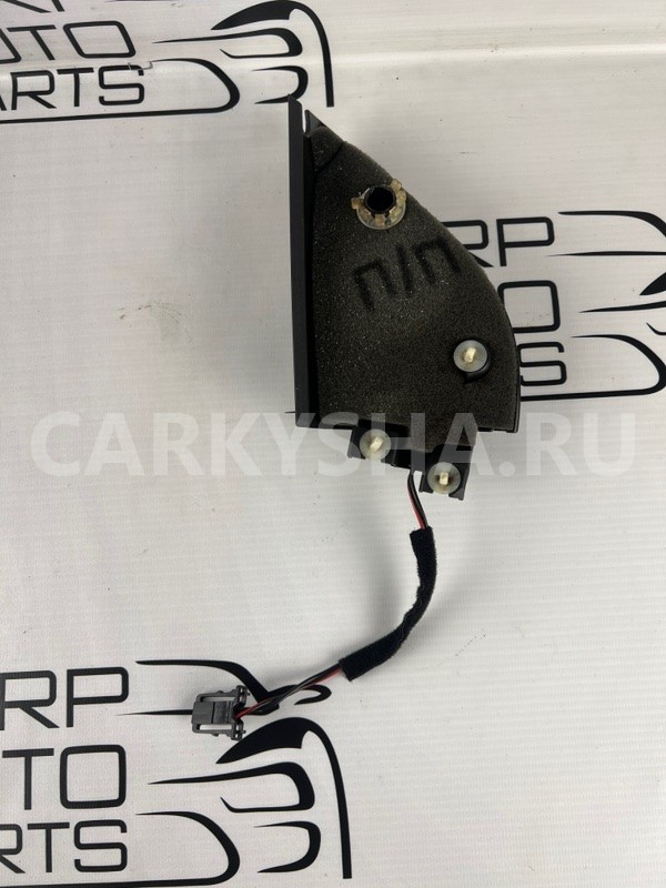 Пищалка передняя правая Volkswagen Passat B6 2.0 Volkswagen Passat 