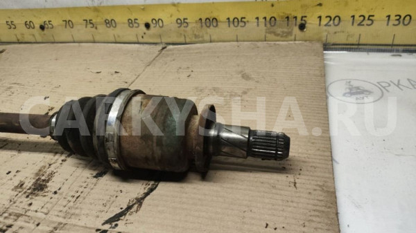 Приводной вал задний Subaru Impreza GD GC GG Subaru Legacy