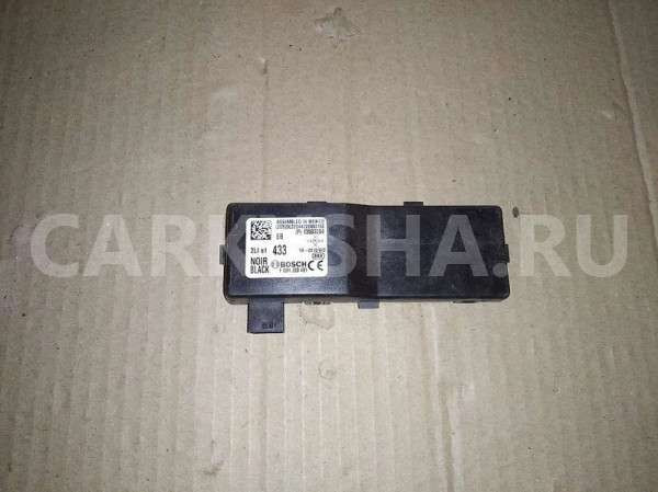 Блок управления дверями Chevrolet Cruze J300 F16D3 2010 (б/у) Chevrolet Cruze оригинальный номер 13503204