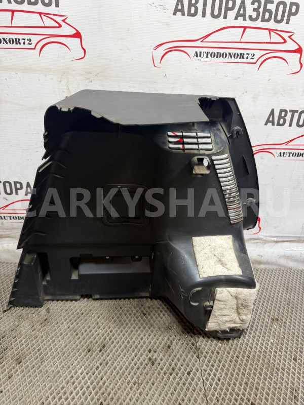 Обшивка багажника правая Suzuki SX4 2006-2014 Suzuki SX4 оригинальный номер 7628054L00