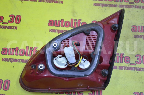 Фонарь задний внутренний левый Kia Cee'd 