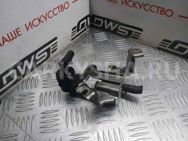 Клапан электромагнитный Honda Accord 