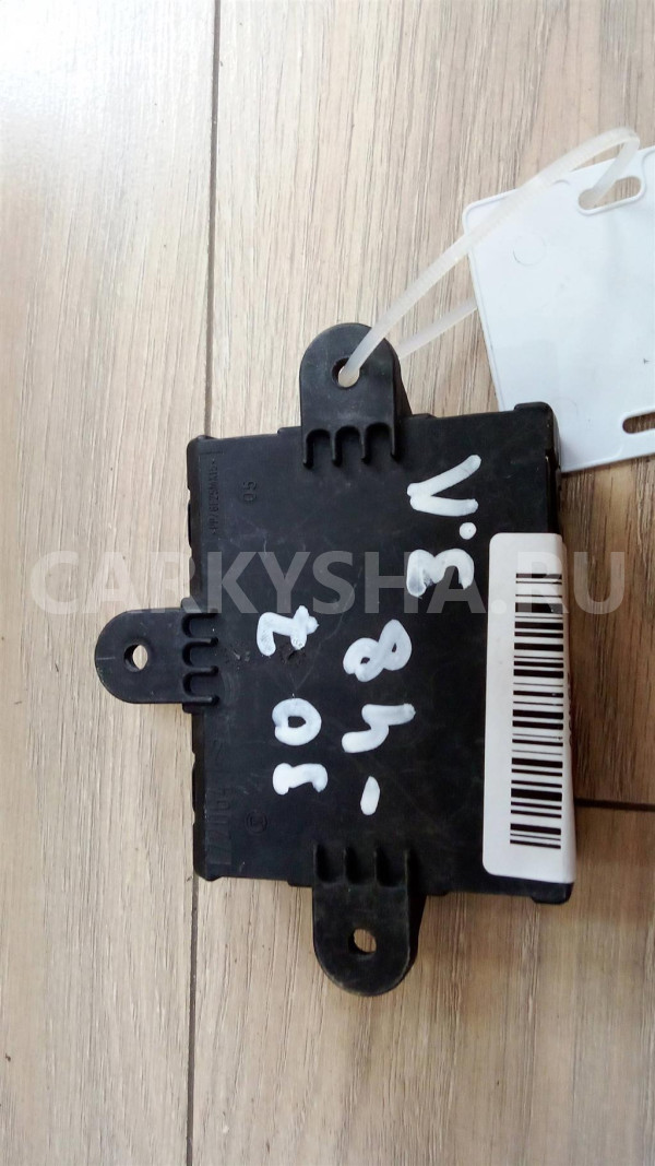 Блок комфорта Ford S-MAX 2006-2015 Ford S-MAX оригинальный номер 7G9T14B534BF