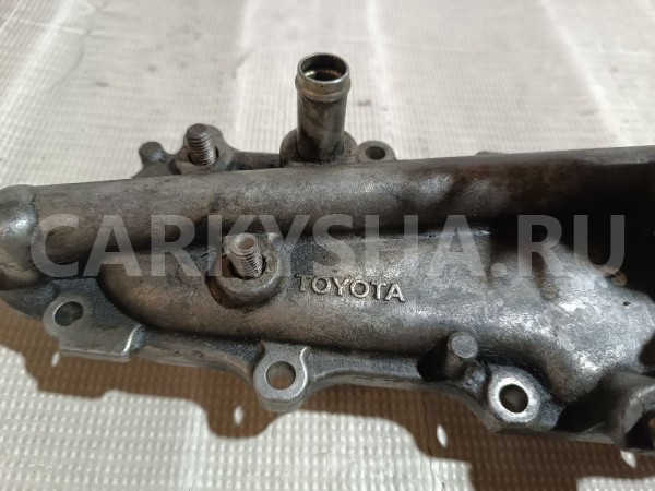 Корпус масляного фильтра Toyota Land Cruiser 