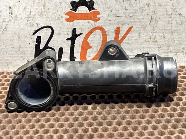 Фланец системы охлаждения BMW X1 