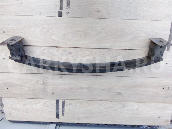 Усилитель переднего бампера Seat Ibiza V 2008> SEAT Ibiza оригинальный номер 6J0807109