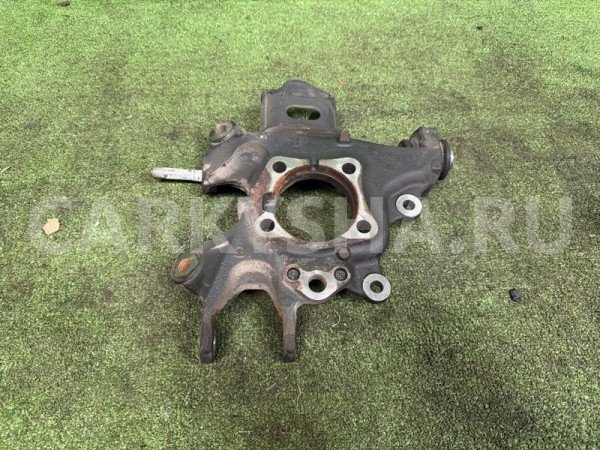 Кулак Toyota Highlander 2013-2019 423040E020 U50, задний правый Toyota Highlander 